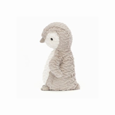 Jellycat Ditzi Penguin Australia | 150927EKQ